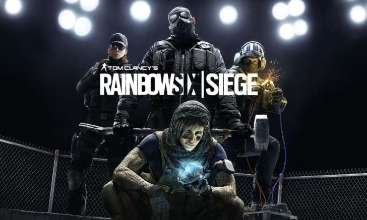 Rainbow Six Siege มีแผนที่จะเปิดตัวใน PS5 และ Xbox Series ในปี 2020