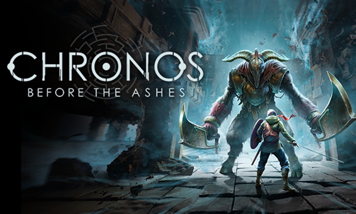 Chronos: Before the Ashes รายละเอียดแรกของเกมพร้อมภาพตัวอย่าง