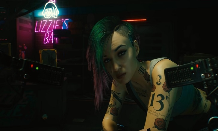 ทีมงานแปลภาษาจีน เผยความใหญ่ของเกม Cyberpunk 2077