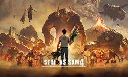 เผยแล้ว! สเปคเครื่องที่ต้องการสำหรับเกม Serious Sam 4