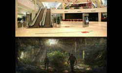 แฟนเกม The Last of Us ค้นพบสถานที่จริง ที่เป็นแรงบรรดาลใจให้เกม