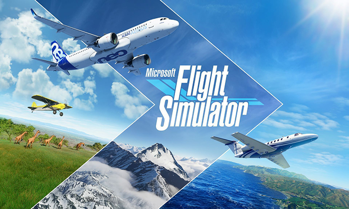 Microsoft Flight Simulator แจก add-on สนามบิน Barinas ฟรี