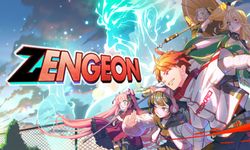 ไปอีกหนึ่ง Zengeon เกมแนวต่อสู้สุดเมะประกาศเลื่อนเรียบร้อย