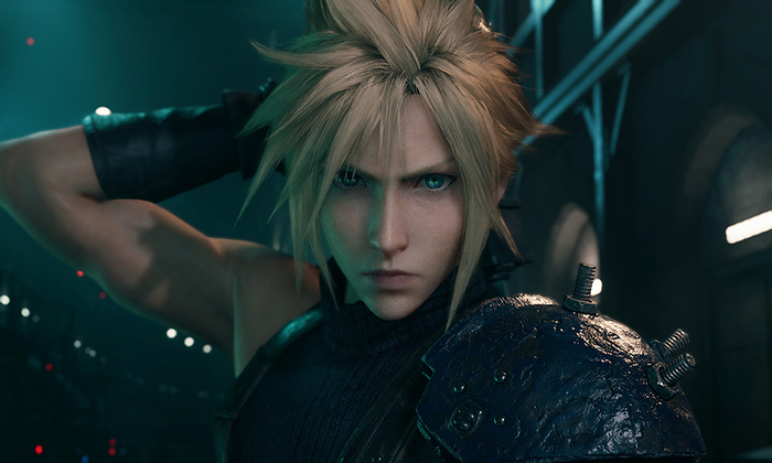 เผยเนื้อหาไกด์บุ๊กส์  Final Fantasy VII Remake ที่จะออก 29 ต.ค. นี้ในญี่ปุ่น