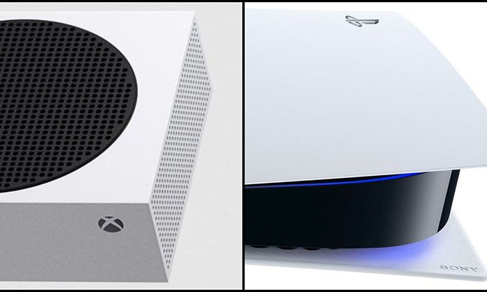 ศึกเครื่องรุ่นเล็ก!  XBOX SERIES S ปะทะ PS5 DIGITAL เลือกเครื่องไหนดี?