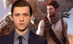 Tom Holland เผยการถ่ายทำภาพยนตร์ Uncharted เป็นไปได้ด้วยดี