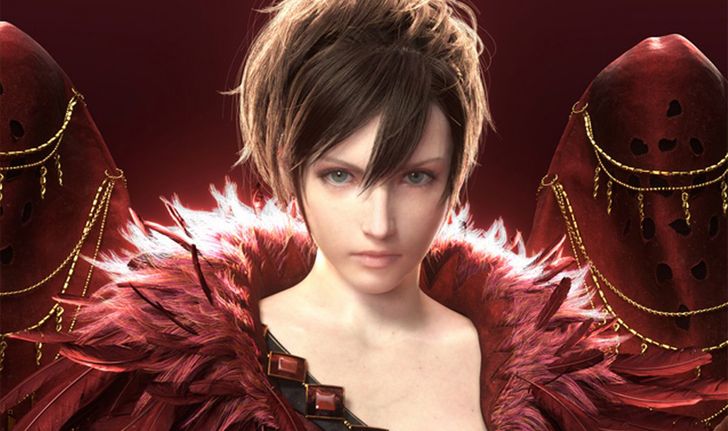 Final Fantasy XVI อาจเปิดตัวบน PlayStation 5 แบบ Time Exclusive
