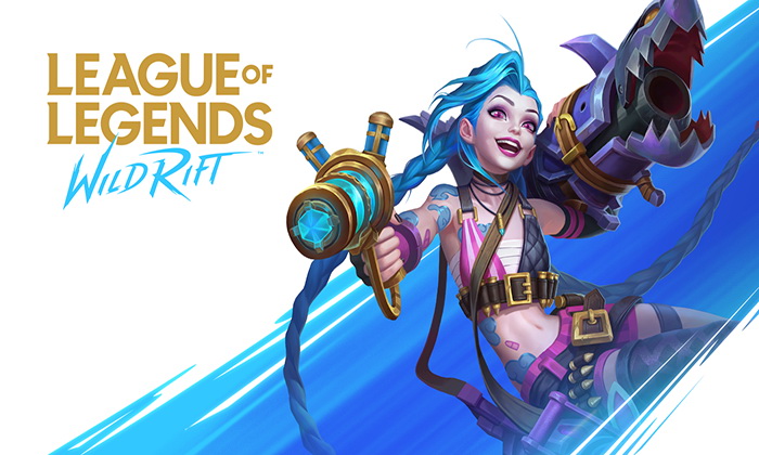 League of Legends: Wild Rift เปิดลงทะเบียนร่วมทดสอบแล้ว เตรียม CBT 18 ก.ย. นี้