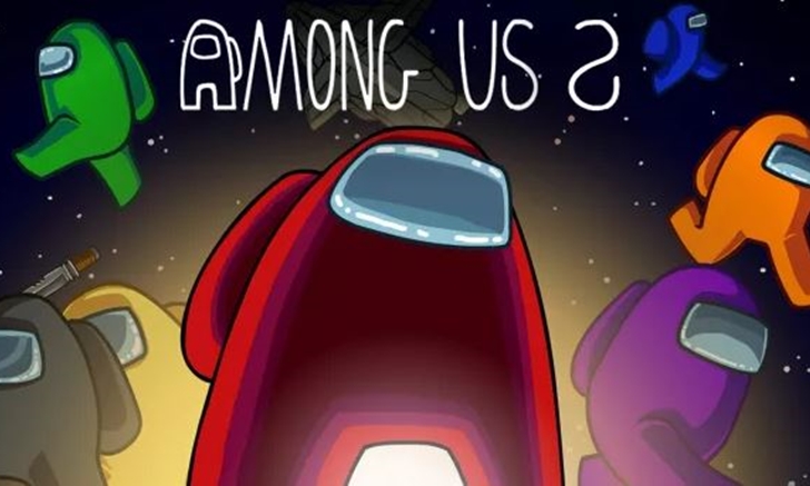 พึ่งจะมาดัง Among Us เกมสุดปั่นกระแสดีที่กำลังมาแรงมากในขณะนี้