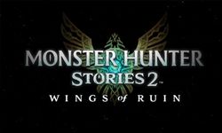 Capcom ประกาศ Monster Hunter Stories 2 สานต่อตำนานเลี้ยงมังกร