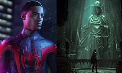 Demon’s Souls, Spider-Man: Miles Morales เผยพื้นที่ของตัวเครื่อง PS5 ที่ต้องใช้