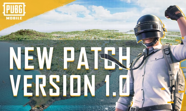 PUBG MOBILE บทสรุปของเวอร์ชั่น 1.0 อัปเดตเยอะมาก มาสรุปกันว่ามีอะไรบ้าง