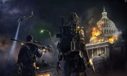 The Division 2 เตรียมเปิดให้ทดลองเล่นฟรีสุดสัปดาห์นี้ ทุกแพล็ตฟอร์ม!