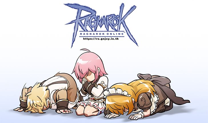 แสงสุดท้ายเริ่มหมดไป Ragnarok Online จากความหวังที่เจ้าของเกมเปิดเอง