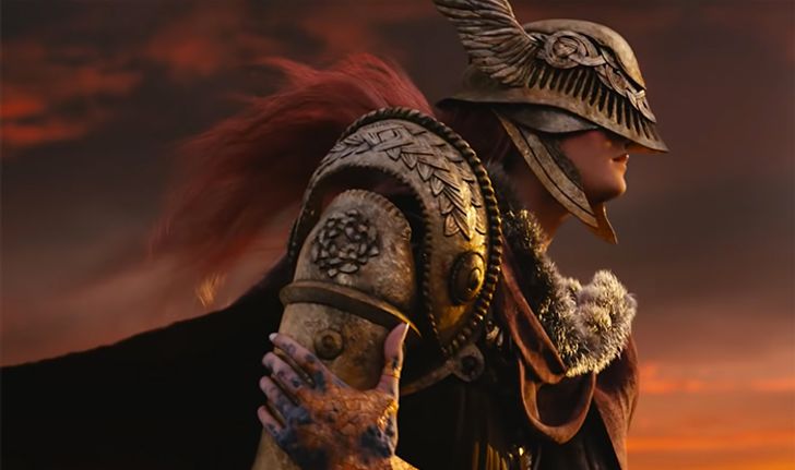 Elden Ring เกมจากผู้สร้าง Sekiro จะ "ใหญ่และลึกกว่า" ทุกเกมที่เคยสร้างมา