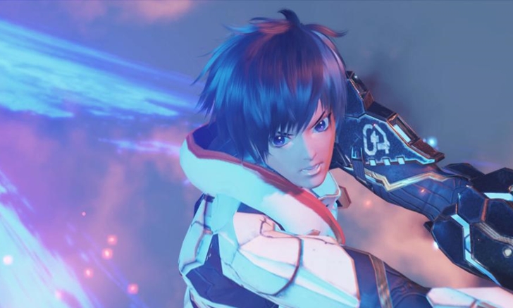 ข้อมูลใหม่ของ Phantasy Star Online 2: New Genesis หลังจากเงียบไปนาน