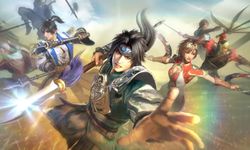 Dynasty Warriors ประกาศเตรียมเปิดให้ทดสอบในเวอร์ชั่นมือถือ