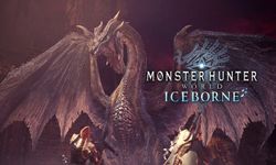 ชาวล่าแย้ห้ามพลาด! MonHun World Iceborn อัพเดตครั้งที่ห้า 1 ต.ค. นี้