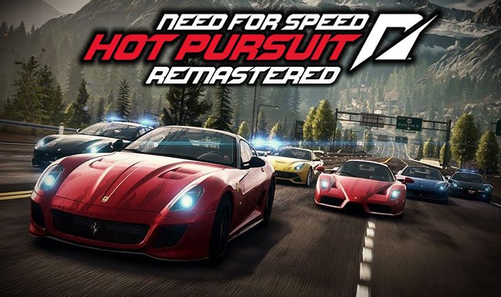 EA งานงอก! หลัง Need For Speed : Hot Pursuit ถูกจัดอันดับในประเทศเกาหลี