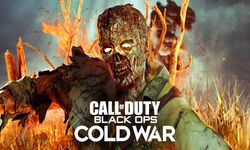 Call of Duty : Black Ops Cold War เผยโหมดซอมบี้เลือดดิบ 30 กันยายนนี้
