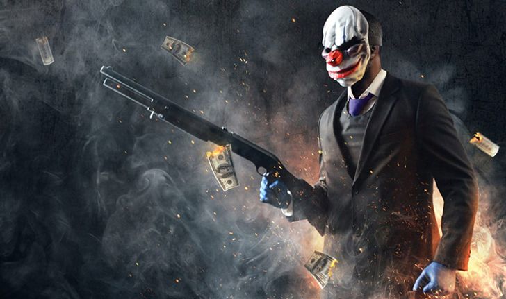 Payday 3 เผยภาพของเกม ยืนยันใช้ Unreal Engine ในการพัฒนา