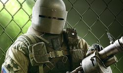 Rainbow Six Siege เตรียมส่งลอร์ด Tachanka เวอร์ชั่นใหม่ลง Test Server พรุ่งนี้