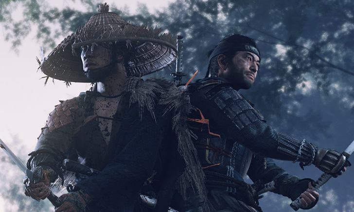 Ghost of Tsushima จะรองรับการเล่นเกมแบบ 60 Frames บนเครื่อง PS5