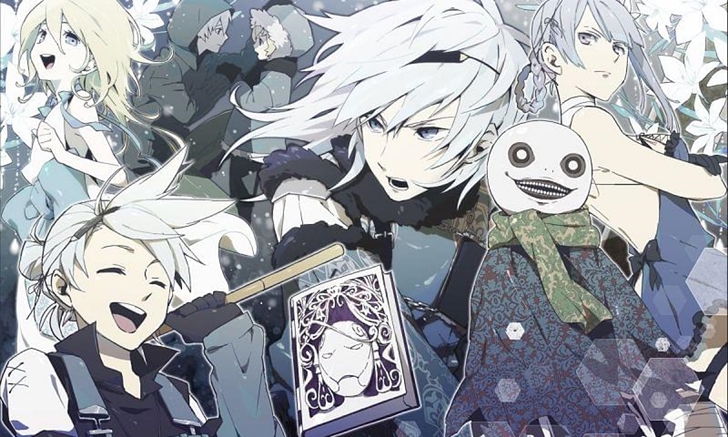 NieR Replicant ver.1.22474487139 เผยตัวอย่าง Screenshots ชุดใหม่
