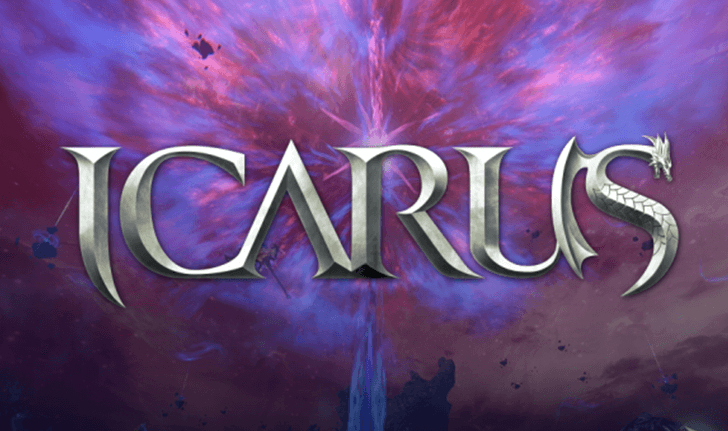 Icarus Eternal เกมมือถือ MMORPG ตัวใหม่จากผู้ Line Games