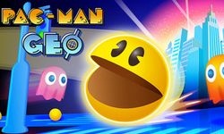 Pac-Man Geo เกมมือถือใหม่ที่ผสานเข้ากับโลกแห่งความเป็นจริง