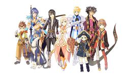 Tales of Vesperia and Age of Empires III และอีก 3 เกมใหม่เข้าสู่ Xbox Game Pass