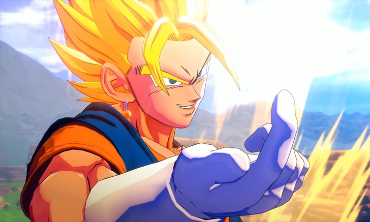 Dragon ball Z: Kakarot ตัวอย่าง DLC ใหม่จะมีโหมดการเล่น MOB Battle ใน Part 2 ด้วย