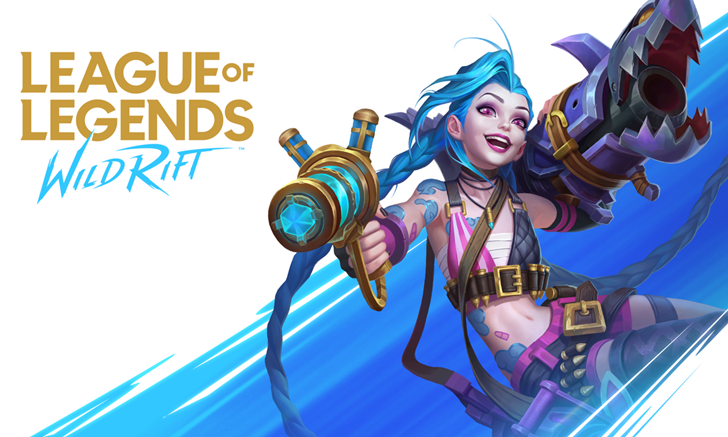 League of Legends: Wild Rift ประกาศเปิด Open Beta 28 ตุลาคมนี้