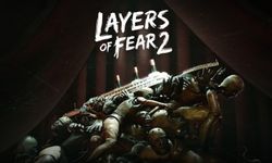 หลอนสุด! Layers of Fear 2 ปล่อยฟรีใน Epic Games Store