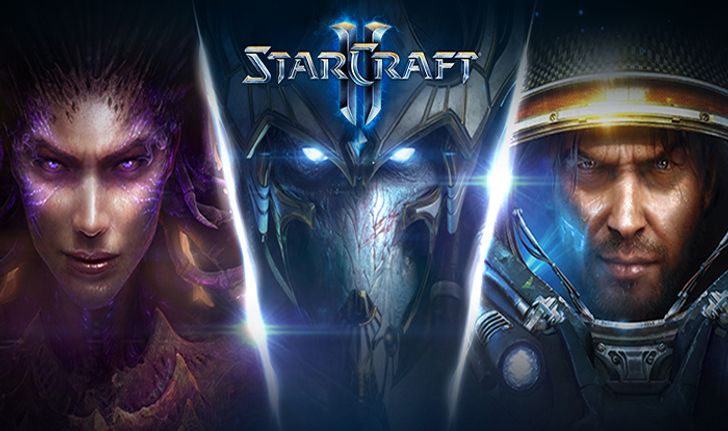 Blizzard ยันไม่หยุดซัพพอร์ท StarCraft 2 แต่จะไม่มีเนื้อหาใหม่ปีนี้