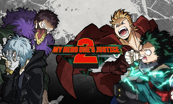 My Hero One’s Justice 2 เปิดเผยตัวละคร DLC ใหม่ Itsuka Kendo