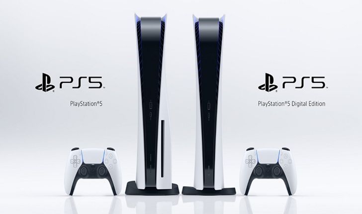 รวมจุดเด่นของอินเทอร์เฟส PS5 ที่แฟนเกมจะต้องร้อง "ว้าว"