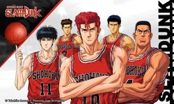 เตรียมเจอซากุรางิใน SLAM DUNK Mobile ช่วง Closed Beta ได้ในวันพรุ่งนี้