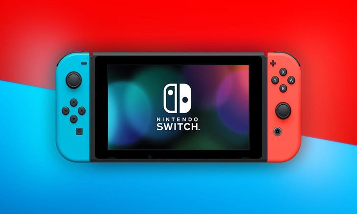 รู้หรือไม่ Nintendo Switch เปิดตัวมาแล้วกว่า 4 ปีนับตั้งแต่ปี 2016