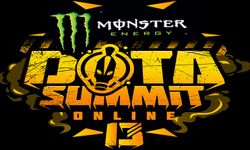 ร่วมเชียร์ทีมไทยใน DOTA Summit Online 13