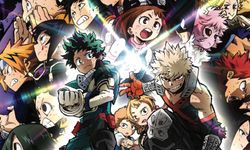 ประกาศเปิดตัว My Hero Academia: Ultra Impact เกมจากมังงะชื่อดัง