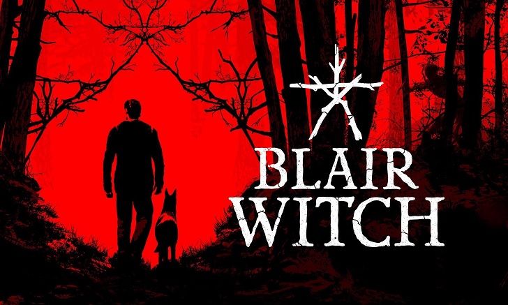 ด่วน! เกมสุดหลอน Blair Witch ฟรีใน Epic Game Store