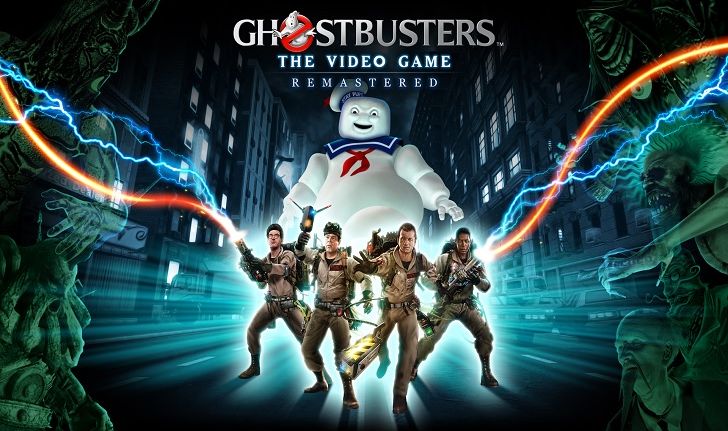 อย่ารอช้า! ล่าผีในเกม Ghostbusters กำลังฟรีใน Epic Games Store