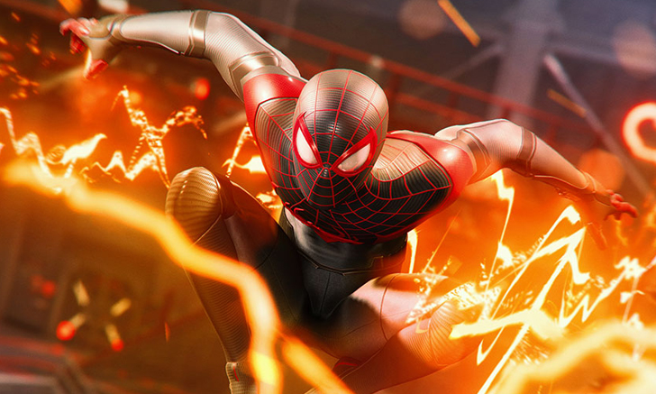 Spider-Man: Miles Morales เผยข้อมูลเนื้อเรื่องและตัวอย่างใหม่