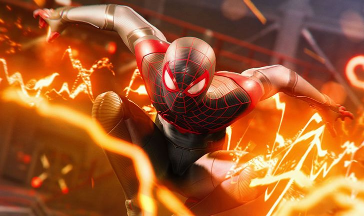 Spider-Man: Miles Morales เผยข้อมูลเนื้อเรื่องและตัวอย่างใหม่