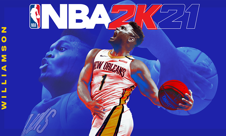 รายละเอียดต่างๆที่น่าสนใจของ NBA 2K21 บน PlayStation 5