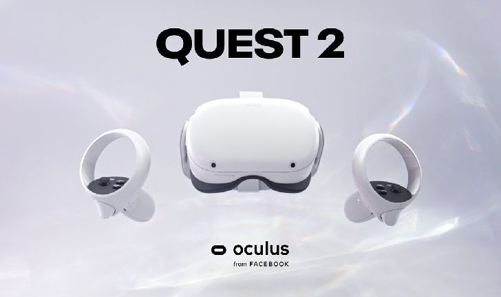 ระวัง! หากลบบัญชี Facebook ข้อมูลการซื้อของเครื่อง VR Oculus จะหายด้วย