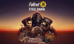 ตัวอย่าง Recruitment จากเกม Fallout 76: Steel Dawn