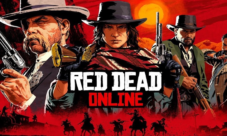 แพทช์ใหม่ Red Dead Redemption 2 Online มีอาวุธและภารกิจใหม่!