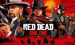 แพทช์ใหม่ Red Dead Redemption 2 Online มีอาวุธและภารกิจใหม่!